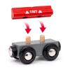 BRIO World  36044 Exploding Tunnel | Toy Train Set for Kids Ages 3 Years and Up view 4