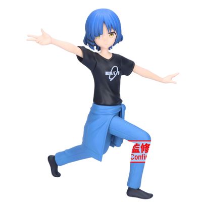 Banpresto - Bocchi The Rock! - Ryo Yamada vol. 2, Bandai Spirits Figure