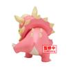 Banpresto - Crayon Shinchan The Movie: Our Dinosaur Diary - Triceratops Bochan Kasukabe Boueitai vol. 3 (ver. B), Bandai Spirits Figure view 2
