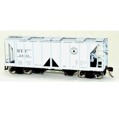 BOWSER MEC Covered Hopper #2441