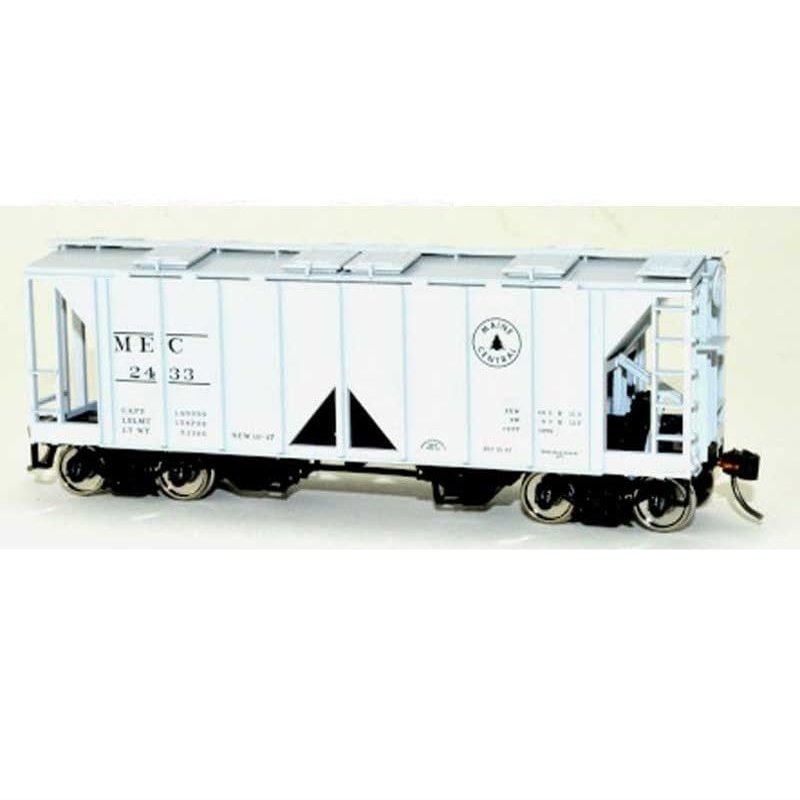 BOWSER MEC Covered Hopper #2441