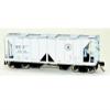 BOWSER MEC Covered Hopper #2441 view 1