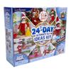 The Elf on the Shelf 24-Day Ultimate Kit  Official Elf Accessories with 70+ Props, Idea Cards, and Backdrops  Easy Elf on The Shelf Ideas for Kids  Christmas Decorations  Scout Elf Not Included. view 2