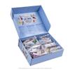 The Elf on the Shelf 24-Day Ultimate Kit  Official Elf Accessories with 70+ Props, Idea Cards, and Backdrops  Easy Elf on The Shelf Ideas for Kids  Christmas Decorations  Scout Elf Not Included. view 3