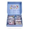 The Elf on the Shelf 24-Day Ultimate Kit  Official Elf Accessories with 70+ Props, Idea Cards, and Backdrops  Easy Elf on The Shelf Ideas for Kids  Christmas Decorations  Scout Elf Not Included. view 4