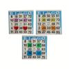 Bingo Waiters Set of 12 with Carrying Pouch view 2