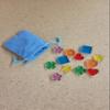 Bingo Waiters Set of 12 with Carrying Pouch view 4