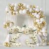 40 Inch White Foil Balloon Number 23,Crown 23th Birthday Party Decorative Balloons,Number Large Numbers Balloon 23,Girls Boys 23th Birthday Decoration Anniversary Wedding 23th Birthday Party Supplies view 2