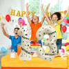 40 Inch White Foil Balloon Number 23,Crown 23th Birthday Party Decorative Balloons,Number Large Numbers Balloon 23,Girls Boys 23th Birthday Decoration Anniversary Wedding 23th Birthday Party Supplies view 4