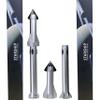 wltk SpaceX Starship 1/375 Diecast Rocket Model for Collection and Gift view 1