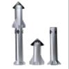 wltk SpaceX Starship 1/375 Diecast Rocket Model for Collection and Gift view 2