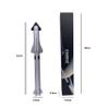 wltk SpaceX Starship 1/375 Diecast Rocket Model for Collection and Gift view 3