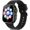 BEIARA Kids Smart Watch for Girls with 32 Games Audiobook Learn Card HD Touchscreen Camera Music Player Pedometer Educational Toys Birthday Gift for Kids Girls Ages 4-12 Kids Smartwatch view 1