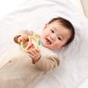 Agatsuma Anpanman Baby Tambourine [2024] view 3