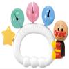 Agatsuma Anpanman Baby Friend Bell [2024] view 1