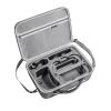Aokicase For Avata 2 Carry Bag Portable Travel Bag for DJI Avata 2 Fly More Combo with Goggles 3, Storage Bag for DJI Avata 2 Accessories RC Motion 3 Case Accessories Case (1139945) view 3
