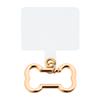 Suncrest Newt iSB-MS06 Multi Sheet [Bone Shape Gold] view 1