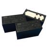 VUBBJCRS 1PC Relay HRM1H-S-DC24V Two Open Two Closed Two Groups Conversion 8 pin 5A (Size : HRM1H-S-DC12V-C) view 1