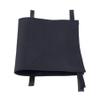 AMK RC Car Nylon Shade Cover Roof Decoration Upgrade Accessories for 1/10 Crawler Car Axial SCX10 III CJ-7 (AXI03008) Simulation DIY view 2