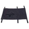 AMK RC Car Nylon Shade Cover Roof Decoration Upgrade Accessories for 1/10 Crawler Car Axial SCX10 III CJ-7 (AXI03008) Simulation DIY view 3
