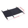 AMK RC Car Nylon Shade Cover Roof Decoration Upgrade Accessories for 1/10 Crawler Car Axial SCX10 III CJ-7 (AXI03008) Simulation DIY view 4