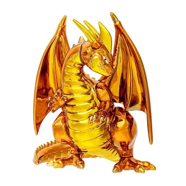 Dragon Quest Metallic Monsters Gallery Great Dragon
