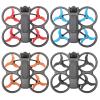 Avata 2 Propellers for DJI Avata 2 FPV Drone Accessories 3032S Low-Noise Prop Blades Replacement 4pcs (Blue Tips) view 4