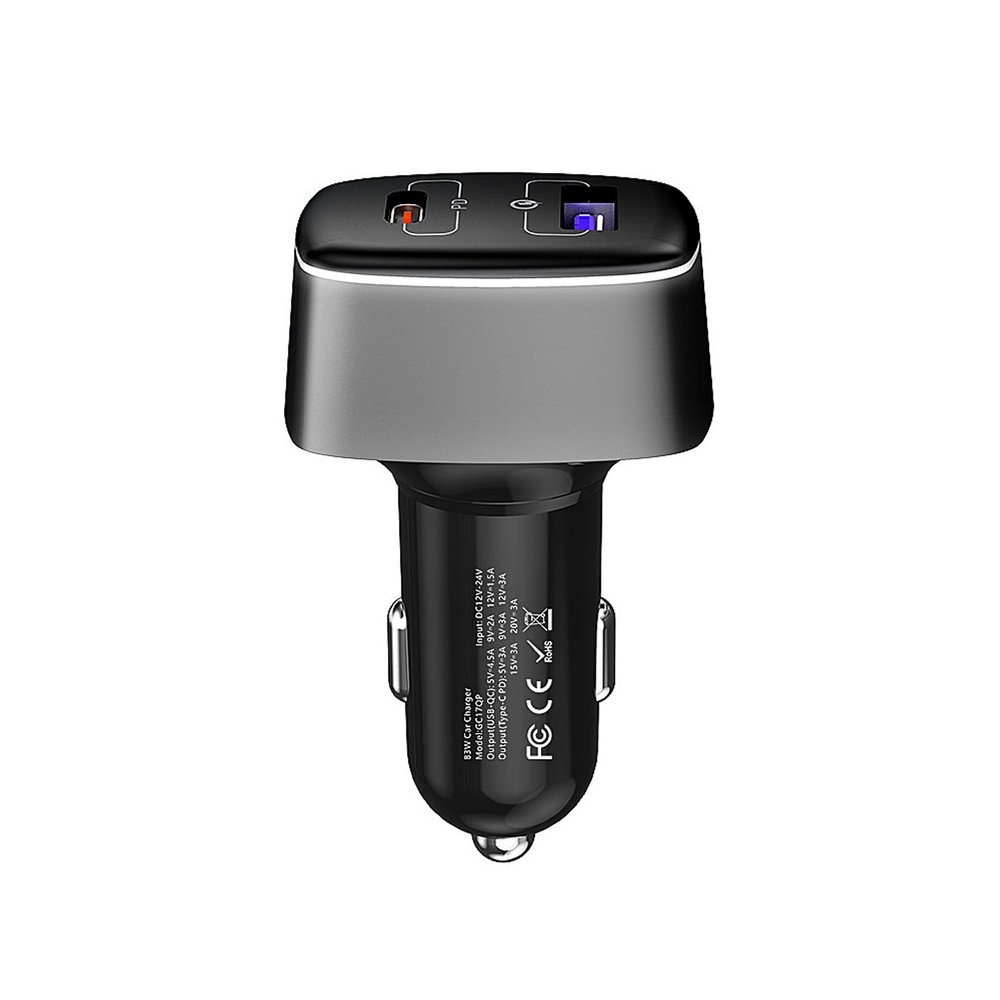 GRABLOOM for 3/for 2 100W Power Charger Fast Charging Car Charger Drone Accessories 100W Power Charger