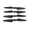 16pcs Propellers for Drone Propeller/Fit for Sg906 Pro 2/ Pro/ X7/x7 Pr0/ X193 Pro Rc Drone Spare Parts (Color : B) view 2