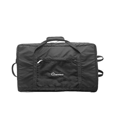 Chessnut Deluxe Chess Board Carrying Bag Evo,Travel Bag Suitable for 68 * 46 cm Chess Boards Size