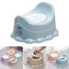 Portable Potty Seat For Baby Travel Toddler Bathroom Potty Seat Training Chair Toilet Potty Chair Camping Potty Seats Camping Toilet For Kids view 2