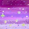 LAWOHO 6 Packs Gradient Purple Slime Kit - Cloud, Butter & Clear Slimes, Crunchy Slimes Kits for Kids with Beach Charms & Add-ins, Party Favors for Girls & Boys, 360ml Soft Non Stick Slime Making Kit view 3