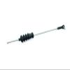 2MM Linkage End Waterproof Organ Set Assembly M2 Ball Head Buckle Tie Rod Marine Waterproof Organ Set (Size : M2*L200mm) view 1
