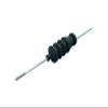 2MM Linkage End Waterproof Organ Set Assembly M2 Ball Head Buckle Tie Rod Marine Waterproof Organ Set (Size : M2*L200mm) view 2