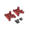CRUMPS SCY 16101 PRO 16102 PRO 16103 PRO RC Car Brushless Metal Upgrade Parts DIY Parts Original Parts Brushless Motor Gear Drive Shaft (Color : Shock Tower-01) view 1