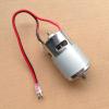 775 RC Boat Motor Power Kit Set 775 Motor+Motor Seat+4mm Shaft+Propeller+Coupler RC Boat Motor Kit (Size : Mating Shaft Length 10cm) view 3