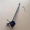 775 RC Boat Motor Power Kit Set 775 Motor+Motor Seat+4mm Shaft+Propeller+Coupler RC Boat Motor Kit (Size : Mating Shaft Length 10cm) view 4