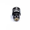 CRUMPS New 5.8G Lollipop 4 RHCP Antenna High Gain 2.8Dbi Transmitter/Receiver SMA/RP-SMA/MMCX/UFL Antenna for FPV RC Drone Part (Color : SMA Black) view 1
