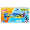 Nerf Fortnite Half Tone Hero Dart Blaster view 3