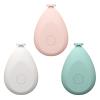 Mllepjdh Baby Electric Nails Grinder Kits Safe & Convenient Grooming Tool Infant Electric File Set Gentle & Efficient Shaping Portable Infant File view 4