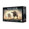 Warhammer Games Workshop Horus Heresy - Solar Auxilia: Hermes Sentinel Squadron view 1