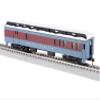 Lionel The Polar Express Combine HO Gauge Model Train Car view 1