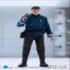 Star Trek (2009): Spock Exquisite Super Series Previews Exclusive 1:12 Scale Action Figure view 3