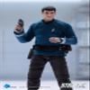 Star Trek (2009): Spock Exquisite Super Series Previews Exclusive 1:12 Scale Action Figure view 4