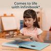 Cali's Books Goldilocks and The Three Bears infinibooklet - infinibook Interactive Storybook for Kids, Learning Book for Toddlers view 2