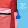 Otamatone Melody Series Japanese Electronic [Mini Size] Musical Toy [11 Pre-Programmed Songs] Portable Synthesizer from Japan by Maywa Denki [English Instruction], Blue view 3