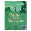 Cali's Books Jack and The Beanstalk infinibooklet - infinibook Interactive Storybook for Kids, Learning Book for Toddlers view 1