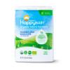 Happy Baby Organics Stage 2 Infant Formula, 6 12 Months, Milk Based Organic Baby Formula Powder with Iron, Probiotics & Prebiotics for Immune & Digestive Support, 22.9 Ounce (Pack of 1) view 1