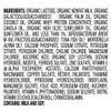 Happy Baby Organics Stage 2 Infant Formula, 6 12 Months, Milk Based Organic Baby Formula Powder with Iron, Probiotics & Prebiotics for Immune & Digestive Support, 22.9 Ounce (Pack of 1) view 3