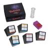 Worlds Smallest Taboo  Miniature Compact Edition of The Classic Guessing Game, Portable Party Game for Kids, Teens & Adults (Ages 6+) view 1